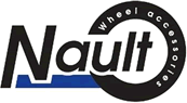 Logo J.M. Nault