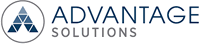 Logo Advantage Sales Solutions (ASM Canada)