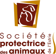 Logo Socit protectrice des animaux de l'Estrie (SPA)