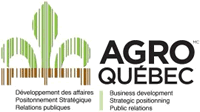 Logo Agro Qubec 