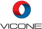 Logo Vicone High Performance Rubber
