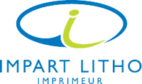 Logo Impart litho