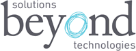 Logo Beyond Technologies