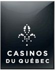 Logo Socit des casinos du Qubec