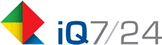 Logo IQ 7/24
