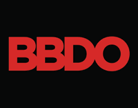 Logo BBDO Montral