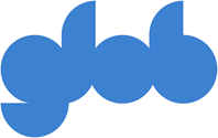 Logo GLOB par Franck Nicolas