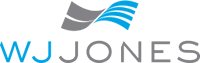 Logo WJ Jones