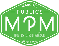 Logo Les Marchs publics de Montral