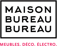 Logo Maison Bureau et Bureau