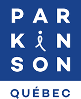 Logo Parkinson Qubec