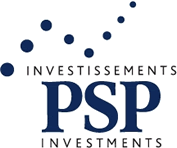 Investissements PSP