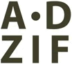 Logo ADzif / Gautier Studio