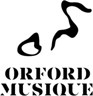 Logo Orford Musique
