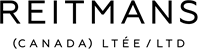 Logo Reitmans Canada Limite