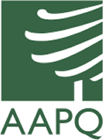 Logo Association des architectes paysagistes du Qubec