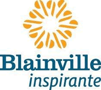 Logo Ville de Blainville