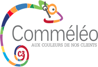 Logo Commlo Inc.