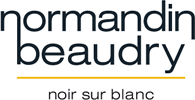 Logo Normandin Beaudry