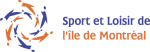 Logo Sport et Loisir de l'le de Montral SLIM