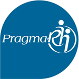 Logo Pragma RH Inc.