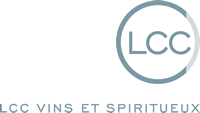 Logo LCC vins et spiritueux