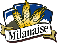 Logo La Milanaise