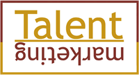 Logo Talent Marketing