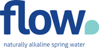 Logo Flow Water