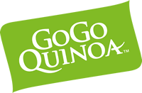 Logo GoGo Quinoa 