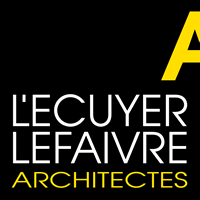 L'Ecuyer Lefaivre Architectes