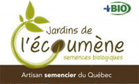 Logo Les Jardins de l'coumne