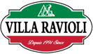 Logo Villa du Ravioli