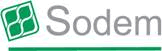 Logo Sodem