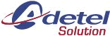 Logo Adetel Solution