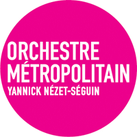 Logo Orchestre Mtropolitain