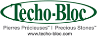 Logo Techo-Bloc Inc.