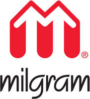 Logo Milgram