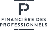 Logo Financire des professionnels