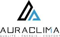 Logo Auraclima