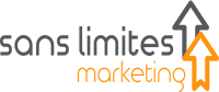 Logo Sans Limites Marketing