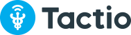 Logo Tactio Health Group