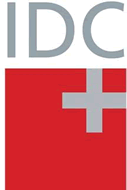 Logo IDC (Immanence Intgrale Dermo Correction inc.)