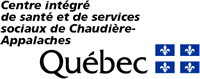 Logo CISSS de Chaudire-Appalaches