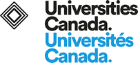 Logo Universits Canada
