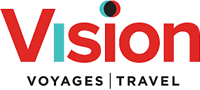 Logo Vision Voyages