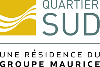 Logo Quartier Sud