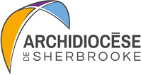 Logo Archevch de Sherbrooke