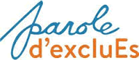Logo Parole d'excluEs 
