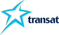 Logo Transat Tours Canada Inc. 